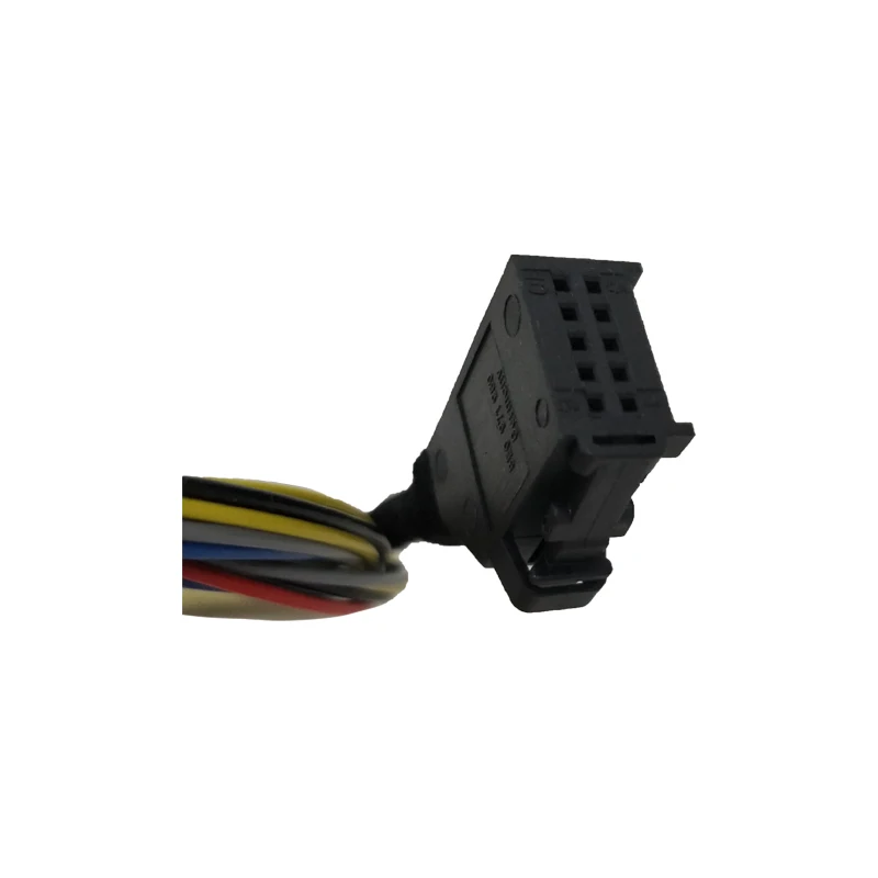 Car Cruise Control Stalk Switch Harness Wire For VW Golf MK4 Jetta Passat Skoda Seat 18G953513A  1J1970011F