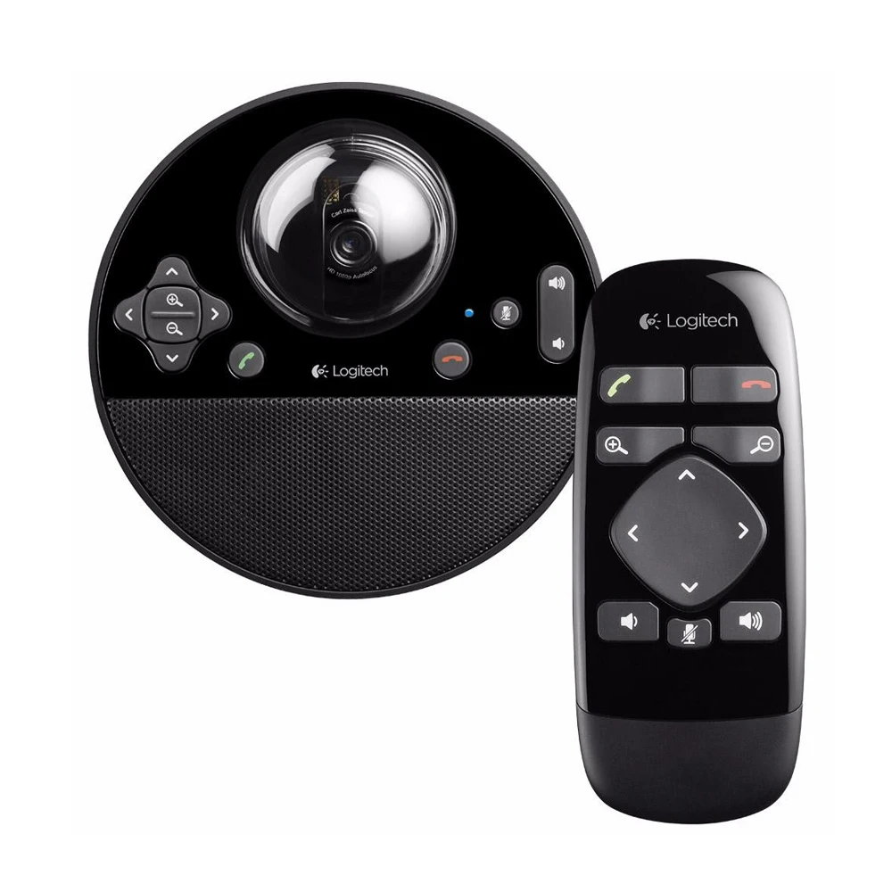  Conference cam Hd 1080p Camera Video Webcam with Built-In