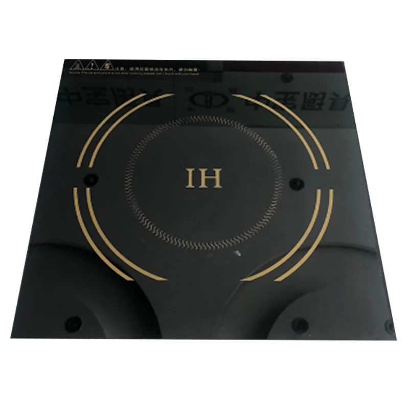 New China Manufacturer Price Electronic Hotpot Coil Hob Induction Cooktop Stove Power Commercial  Electric Induction Cooker