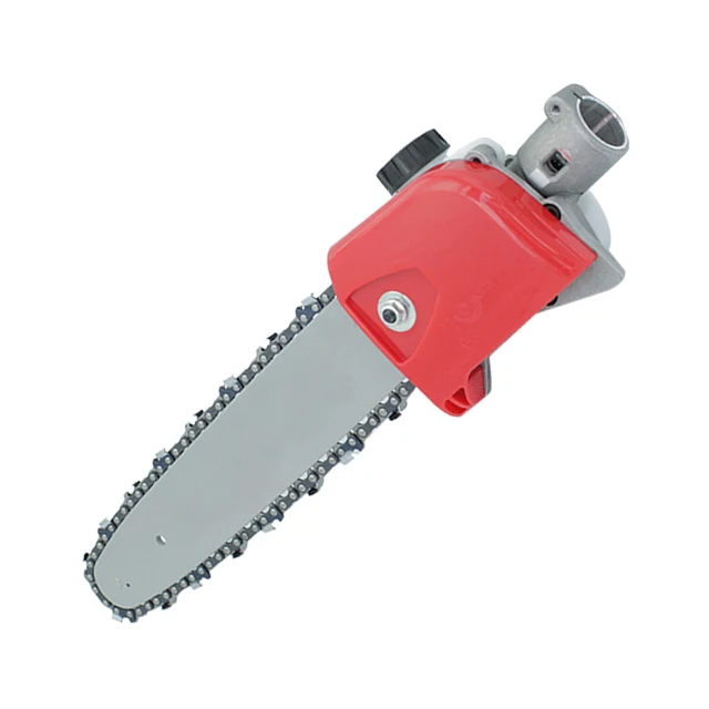 Насадка для триммера, бензопилы