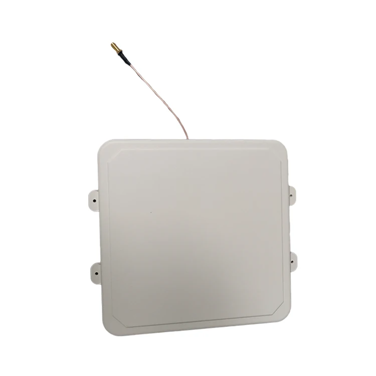 8dBi UHF directional circular polarization RFID external