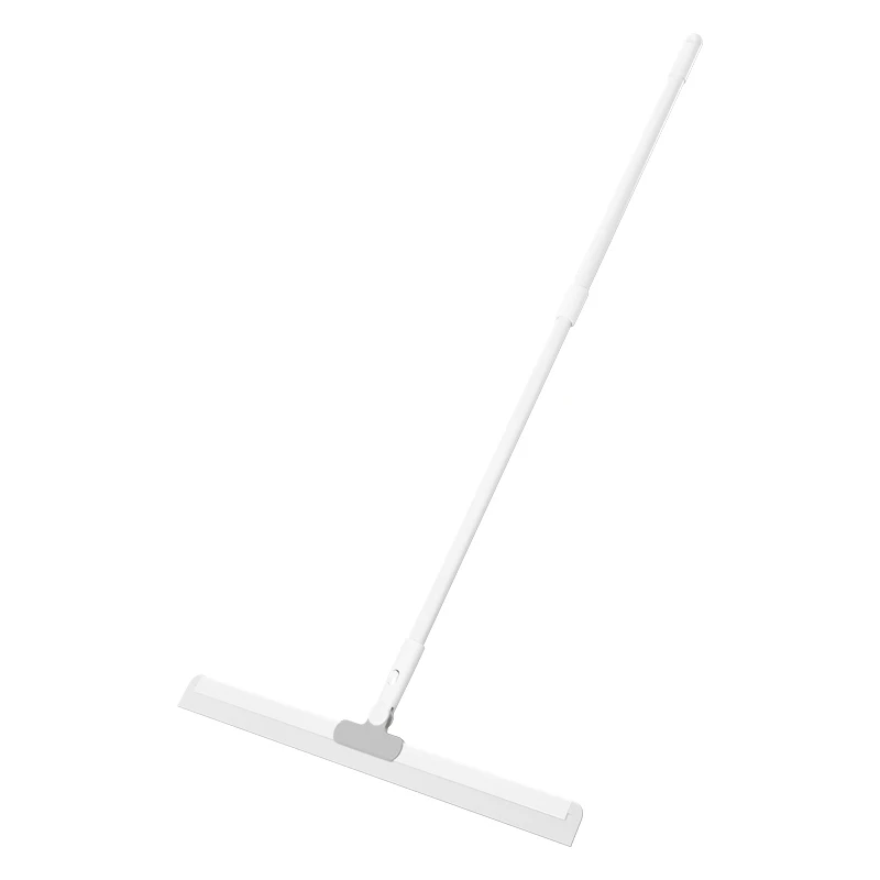 Durable Magic Silicone Scraper Broom Magic Wiper High Place Glass Wiper Floor Mop Household Bathroom Sweeping Water