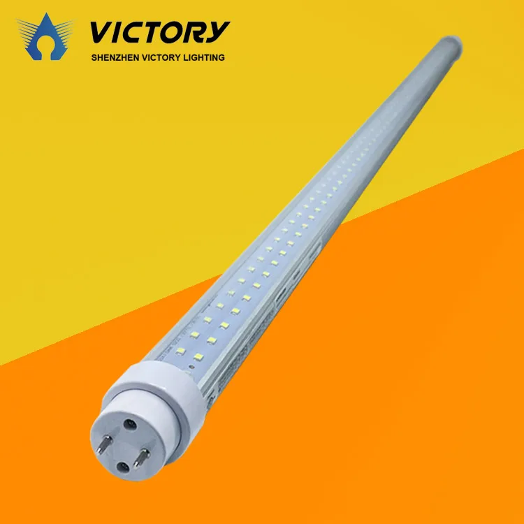40W 1200MM 4000LM Slim LED Batten Linear Tube Light Ceiling Surface Mounted