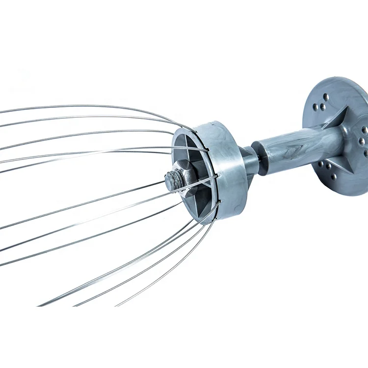 Длинные ноги птица сдерживает вращающуюся птицу паук держит птиц отключен