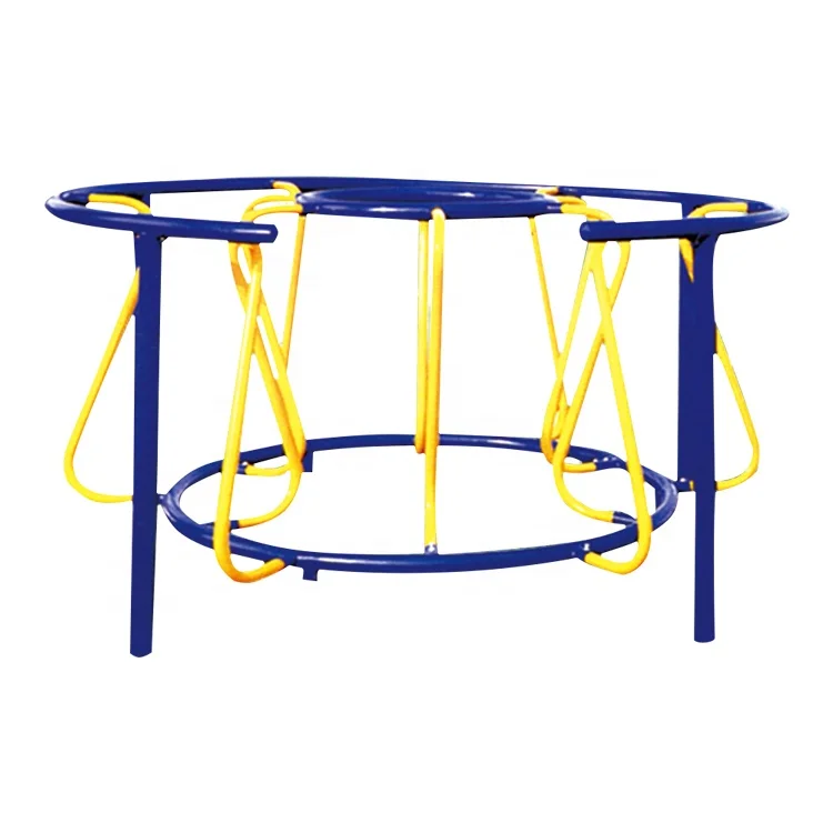 Дешевое детское гимнастическое оборудование для фитнеса на открытом воздухе в парке