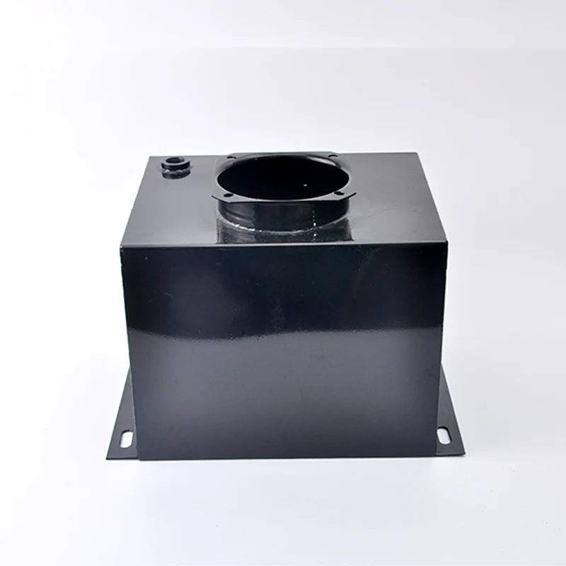 Китайский завод, высококачественный квадратный Гидравлический масляный бак