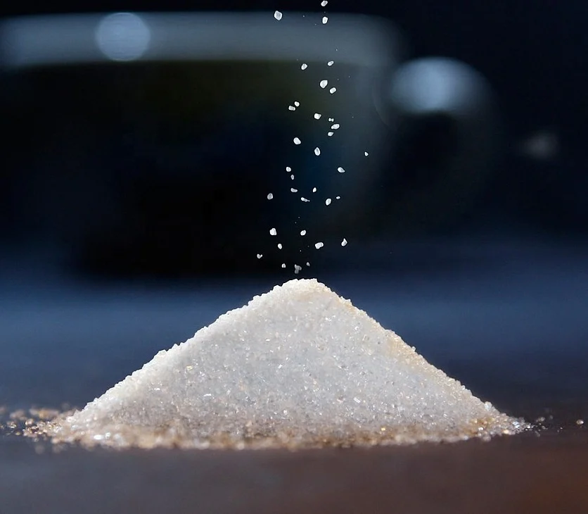 
Factory Direct Private label D-Allulose CAS: 551-68-8 Sweeteners Allulose D- psicose 