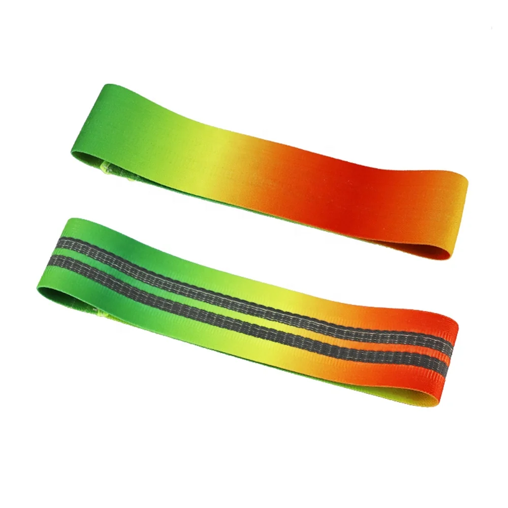  Новый дизайн 2021 фитнес-лента для бедер эластичная лента лучшее качество