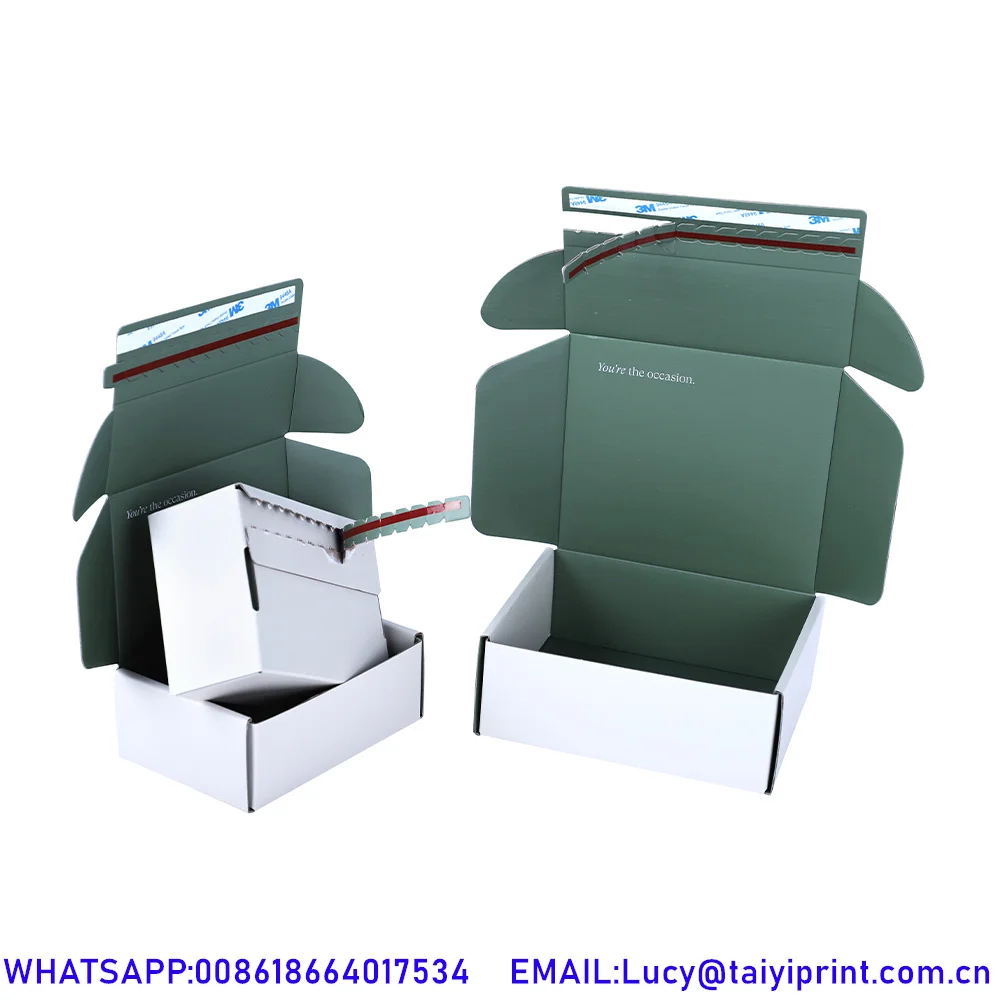 Mobile Phone Accessories Screen Protector Airpods Packing Box Data Cable Tempered Glass Mobile Phone Packing Box