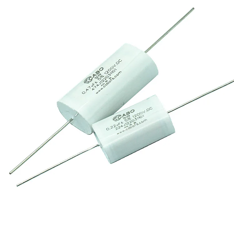 0.47uf 2000v high frequency IGBT snubber condenser