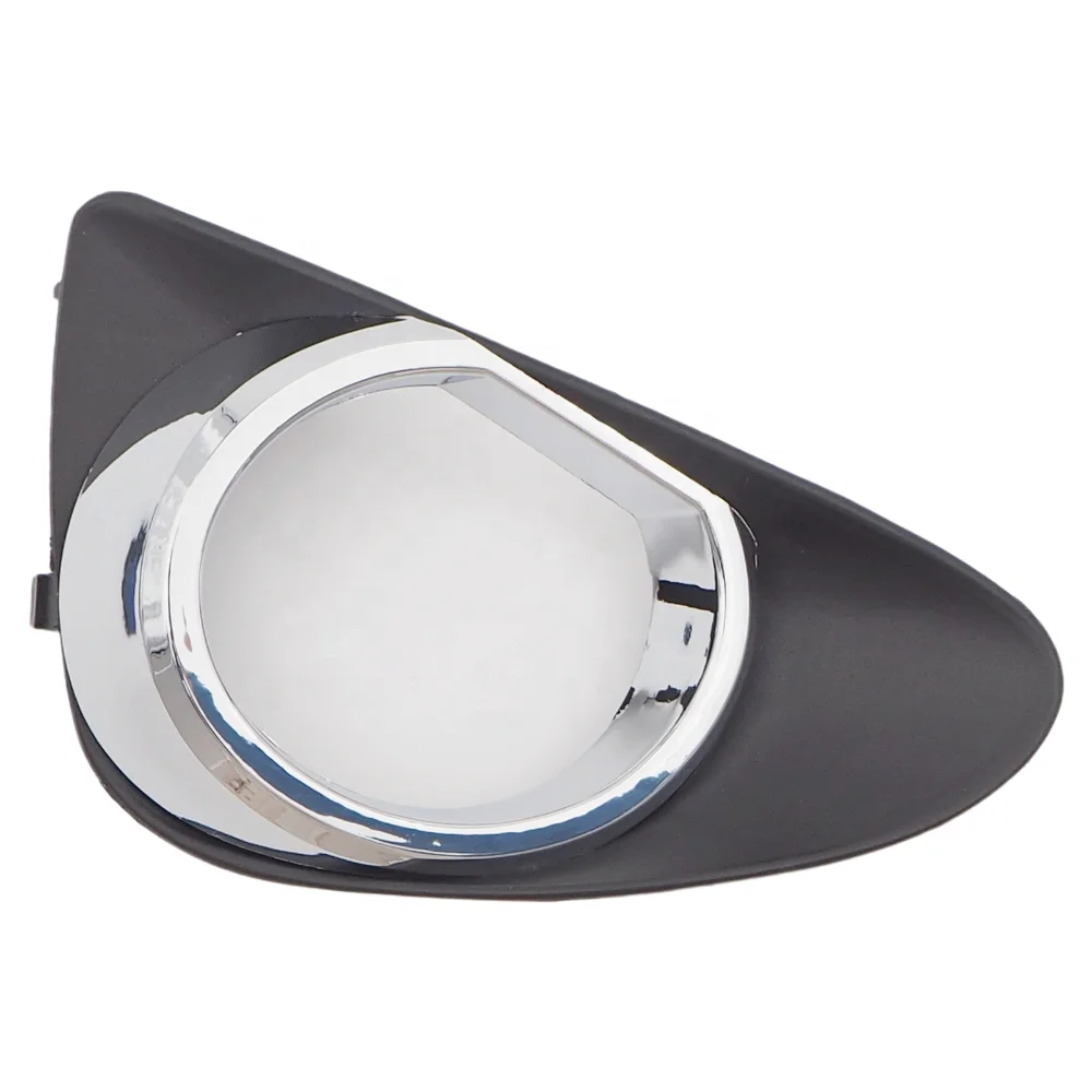 Factory Price Auto Fog Lamps For Yaris Hatchback Vitz 2012-2014 Head Lamp