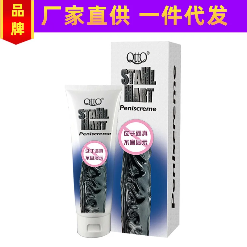 
Optimus Prime male penis Nourishing Massage Ointment male adult sexual products penis maintenance 