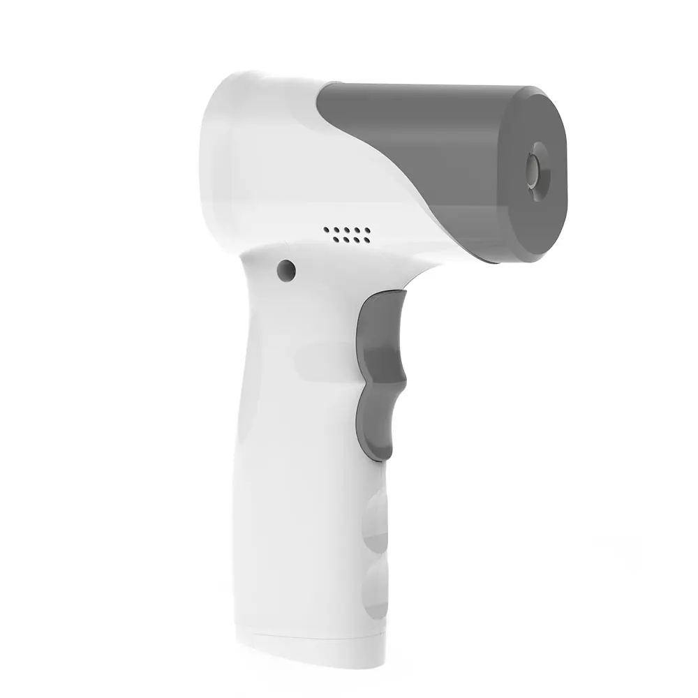handheld Room Temperature Gun Fever Clinical Non Contact Forehead High-accuracy Medical infrared thermometer