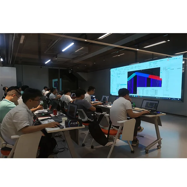 Foxgolden P2.5 Smd  Super Definition Full Color Led Display Screen Indoor Multi-Purpose Fixed Installation