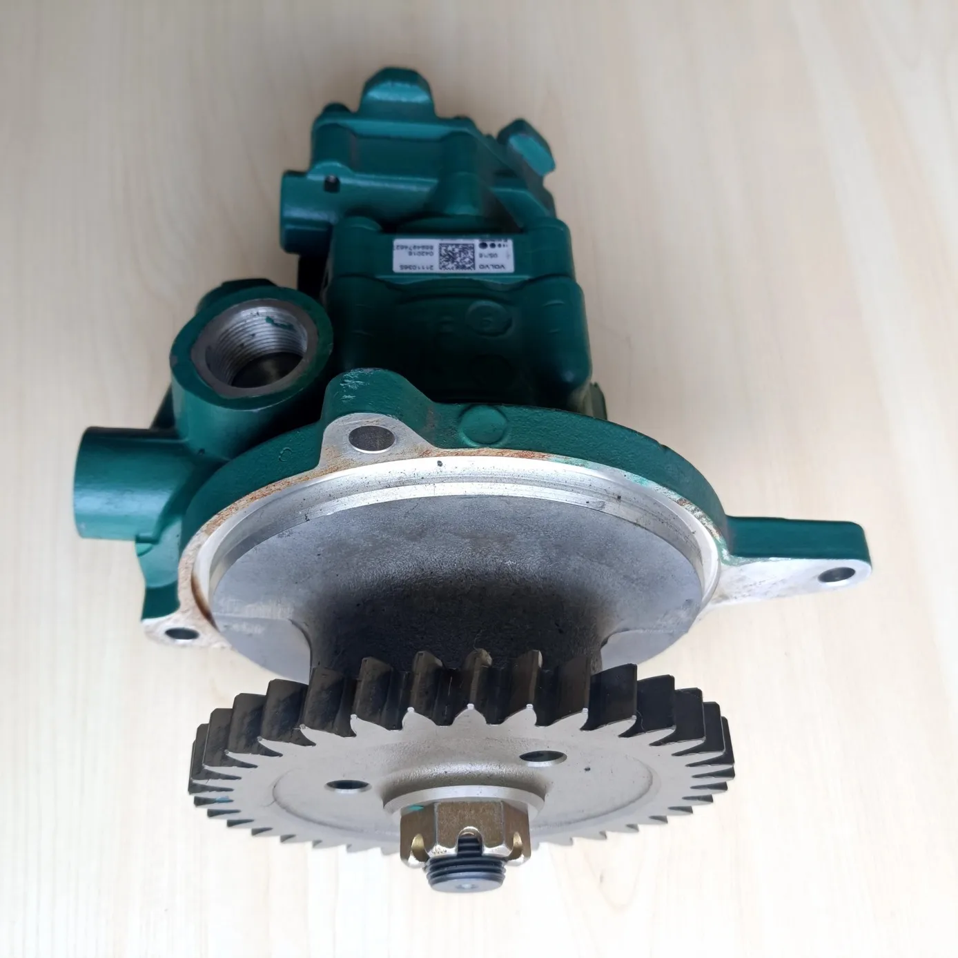 Power Steering Servo Pump  21488833 for Volvo truck