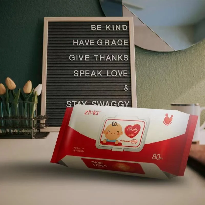 Оптовая продажа, популярные китайские товары, органические безспиртовые салфетки для снятия макияжа, салфетки для ухода за ребенком