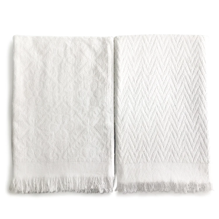 Factory direct Hot Selling High Quality Ehram ihram hajj and umrah set cotton abayas