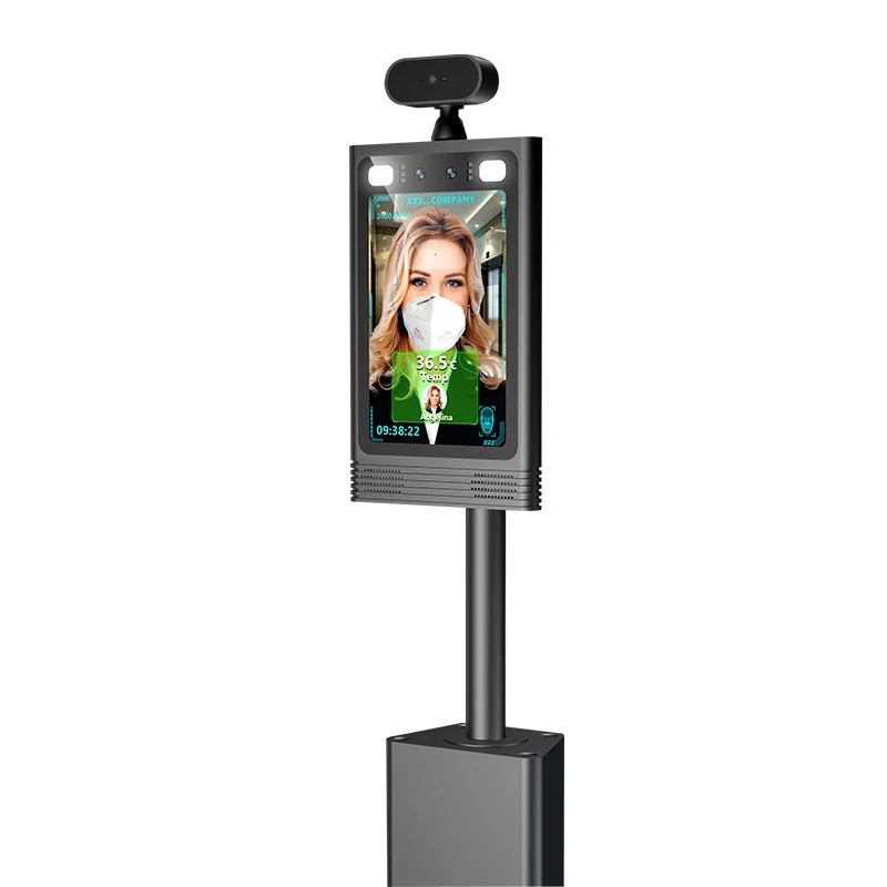  Цена по прейскуранту завода-изготовителя распознавания лиц android pos терминала времени отпечаткам