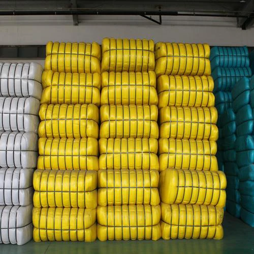CHEAP Price Factory GRS HCS Hollow Conjugated Silicon white 7D 15D PSF 100% Polyester Staple Fiber Manufacturer