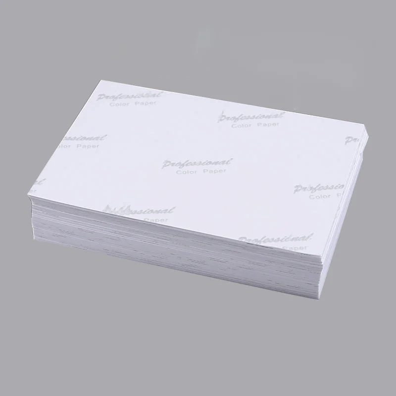 professional gloss pp synthetic photo paper
