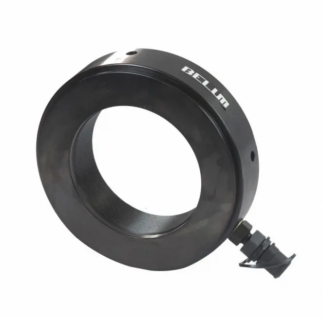 Guaranteed Quality hcic hydraulic pneumatic lock nut cylinder hydraulic lifting hydraulic nut for bearing