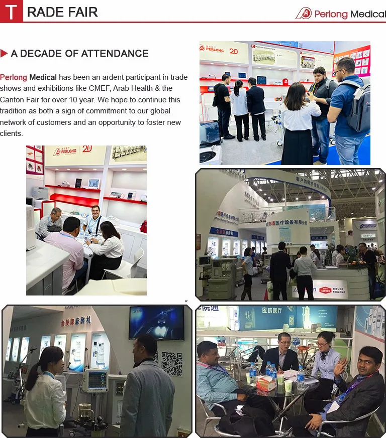 trade fair