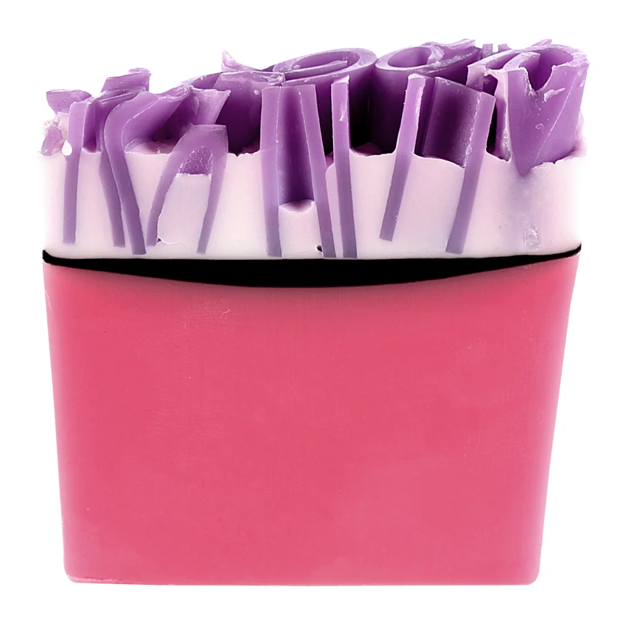 Lime Black Pepper Soap Fruit Whitening Body Soaps Organic Cruelty Free Castile Honey Rich Foaming Handmade Toilet Soap