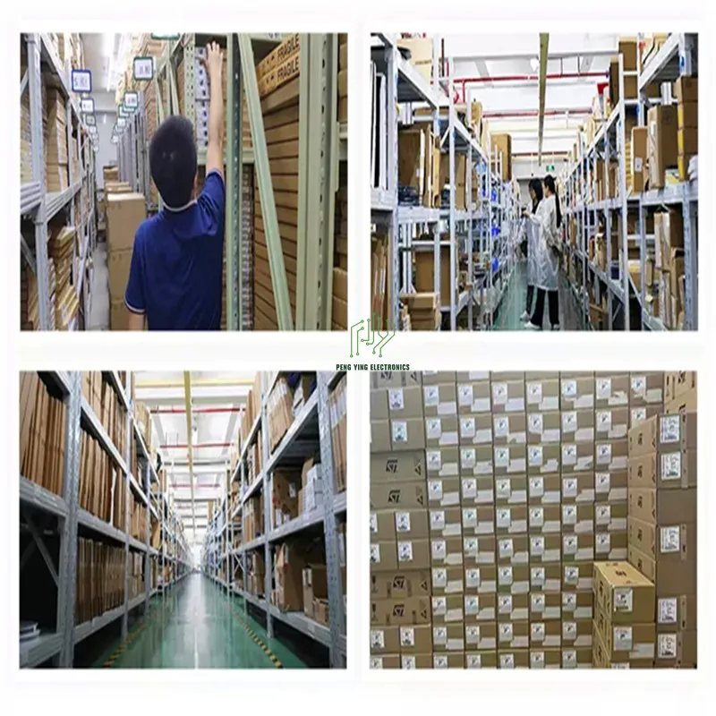 PengYing IC новый и оригинальный чипсет SOP JY02A