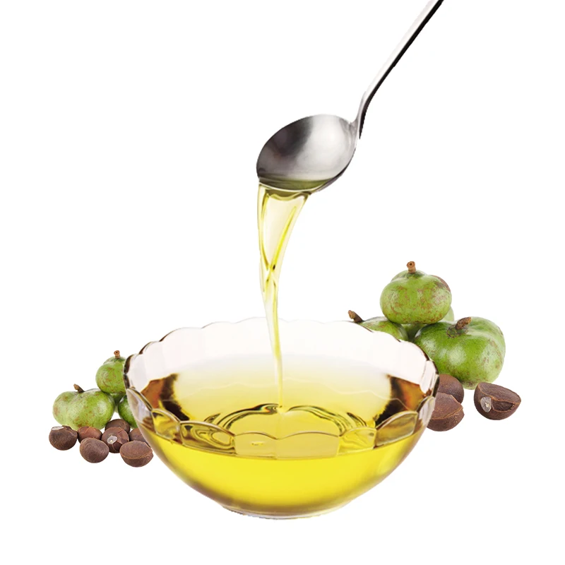 Therapeutic Grade Best Selling Pure Tea Tree Oil Bulk Wholesale Grade Camellia Oil