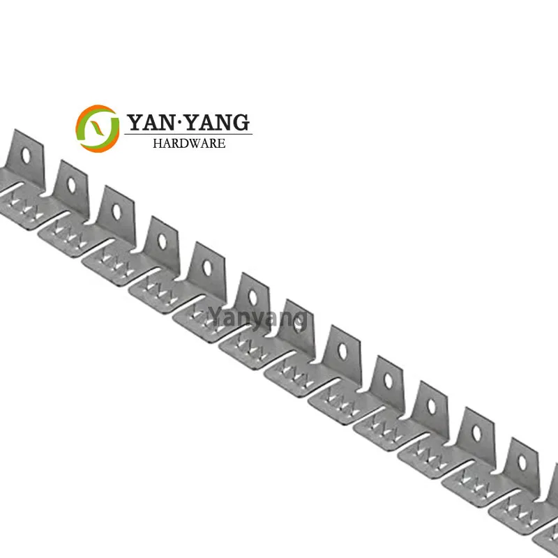 Yanyang распродажа гибкий диван мебель обивка изогнутая металлическая