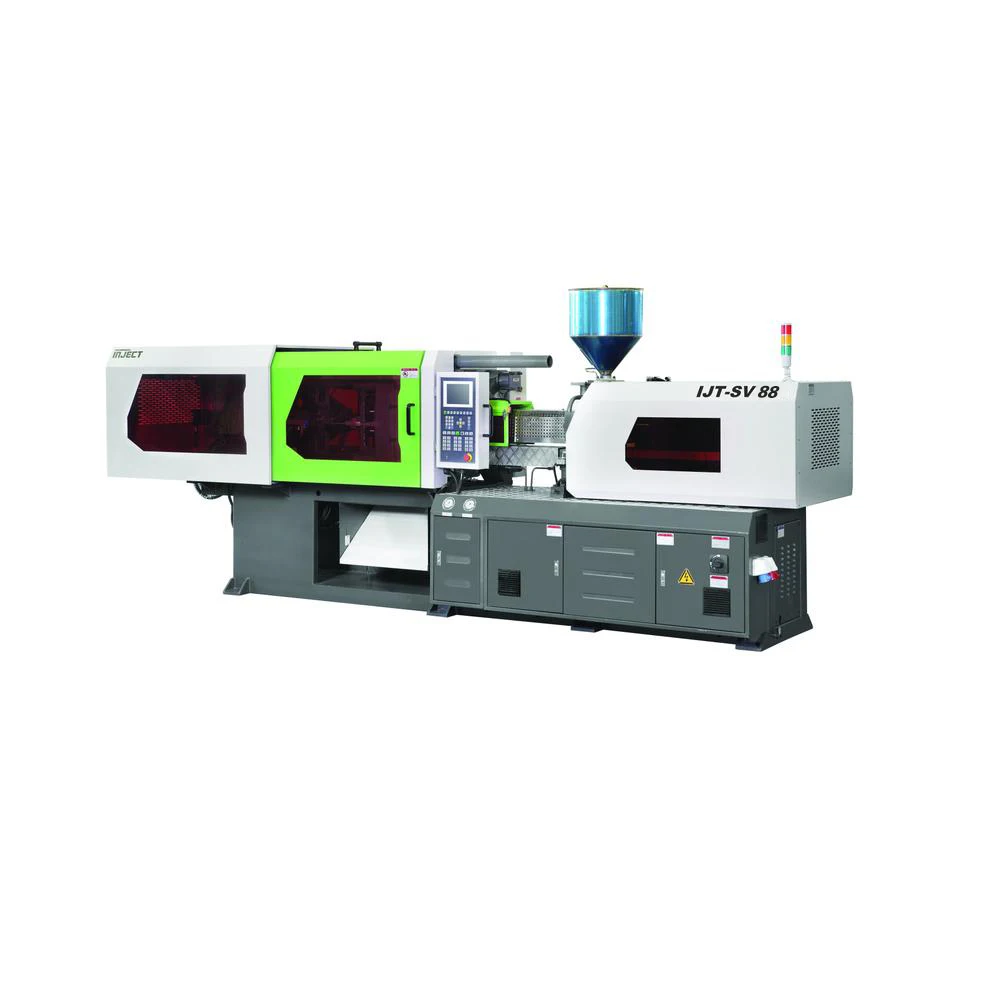 Manufacturer wholesale injection molding machine plastic injection molding machine