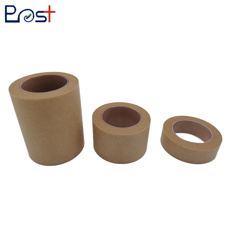 
Proper Price Medical Sterile Breathable High Elastic Israeli Bandage 