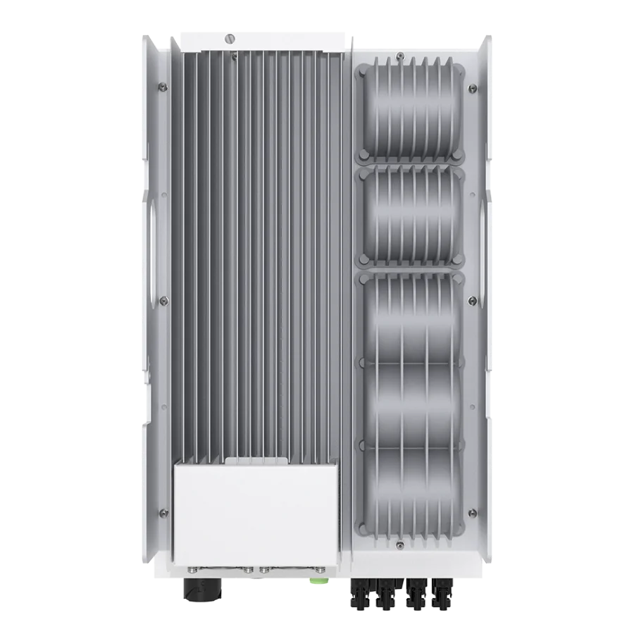 Low Frequency Off Grid Solar Inverter 3kW 5kW 6Kw 6.2Kw Single Phase Plus Hybrid Solar Inverter With Pcb Board