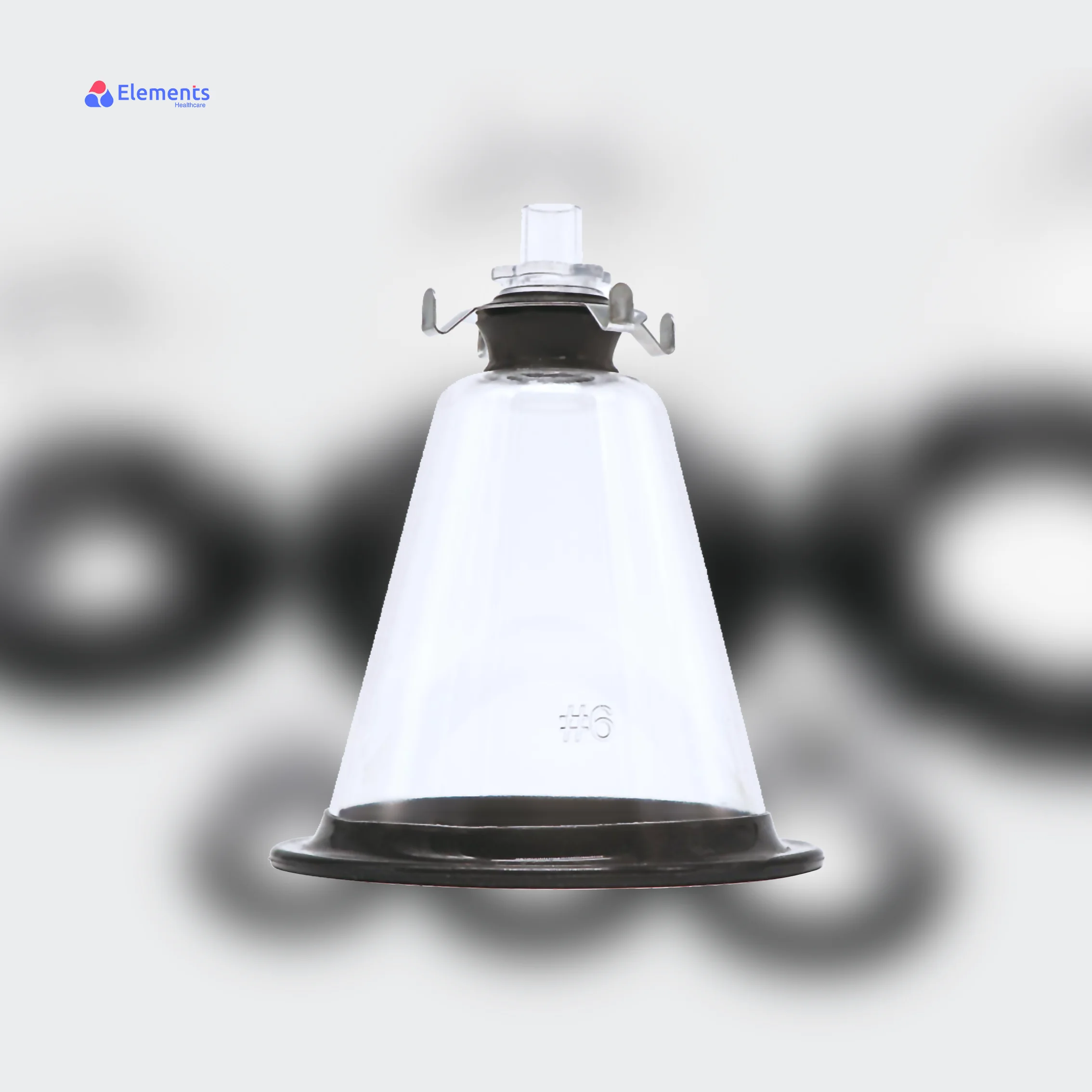 Patient Animal Dogs Cats Veterinary Breathing Cups Pet Anesthesia Mask