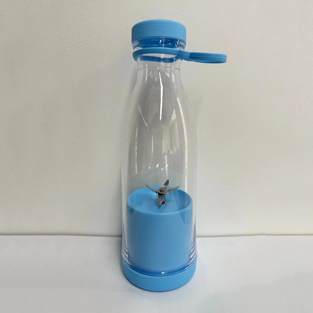 High Speed Strongest Blender Melangeur Commercial Vitamer Rechargeable Multifonction Robots Bottle Private Label