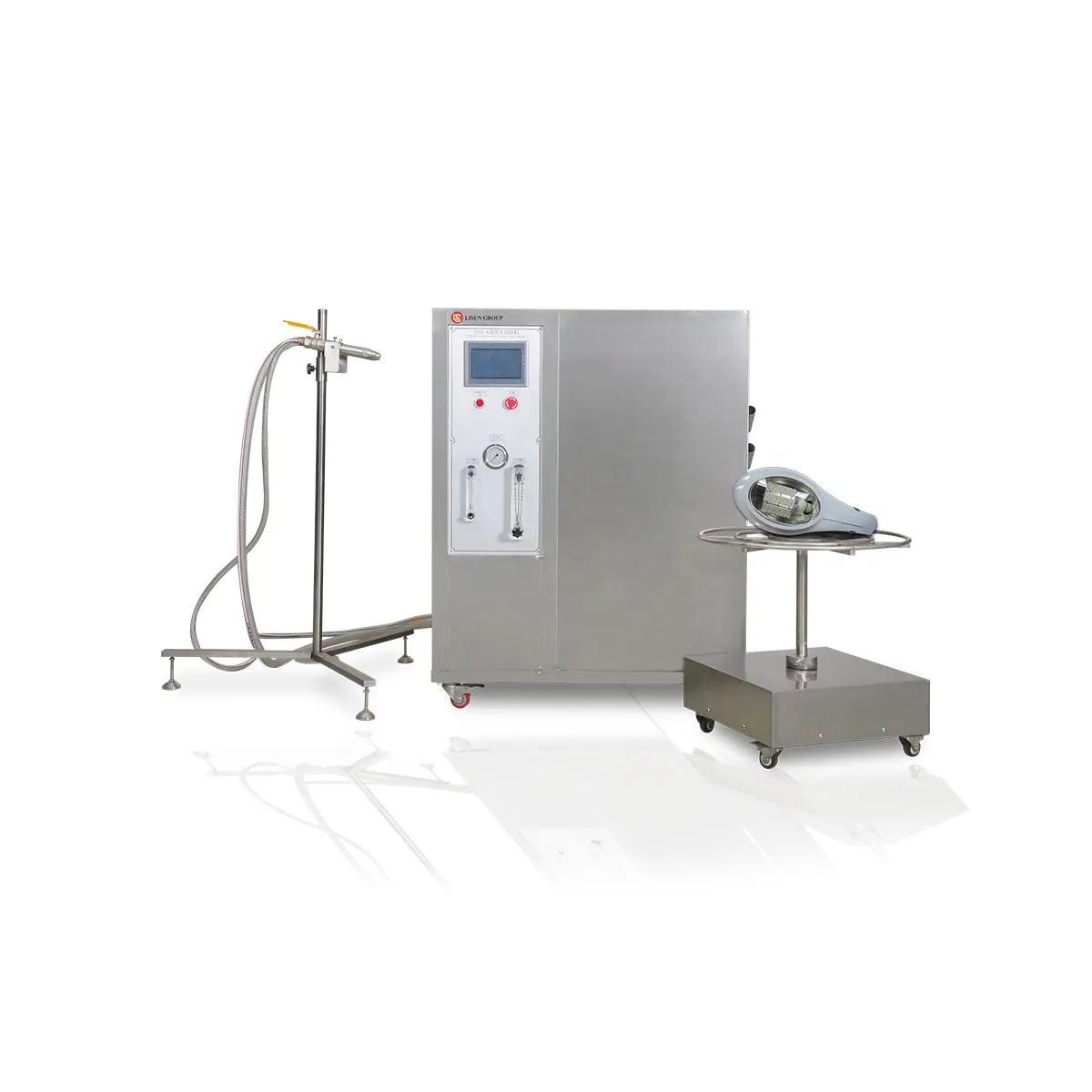 IP Grade Test Machine - JL-X Waterproof Test Chamber