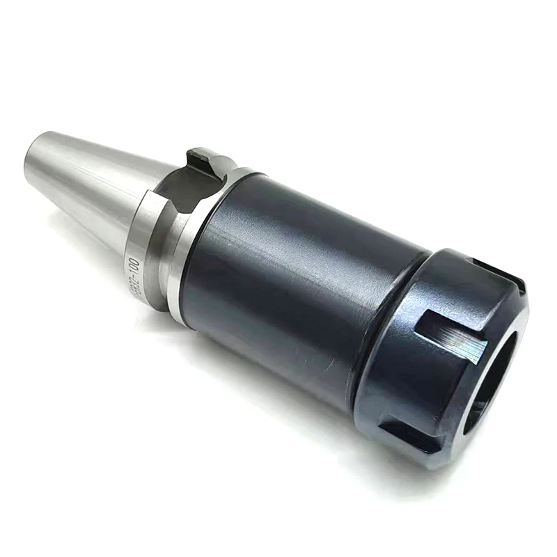 Stainless steel CNC multi specification tool holder group BT30 BT40 BT50 high precision milling cutter shank