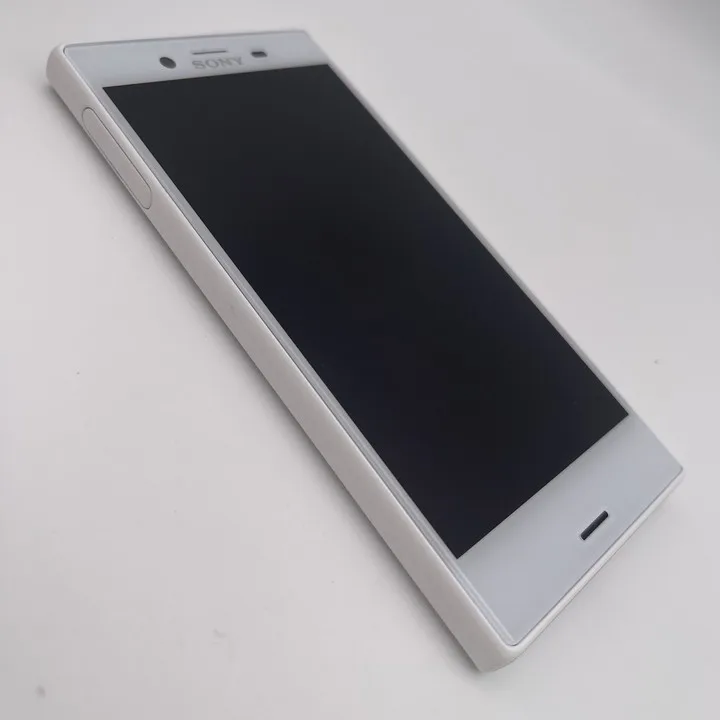 Б/у мобильный телефон для Xperia X Compact F5321 оригинальный отремонтированный разблокированный Android 6.0.1 сотовый