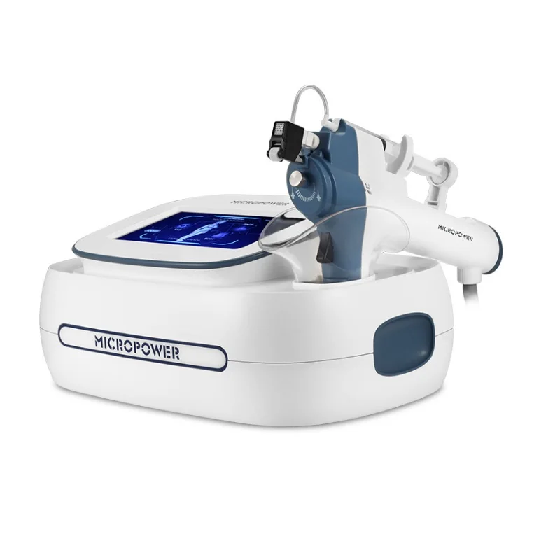 Best Skin Moisturizer Noninvasive No needle Mesotherapy Electroporation Machine