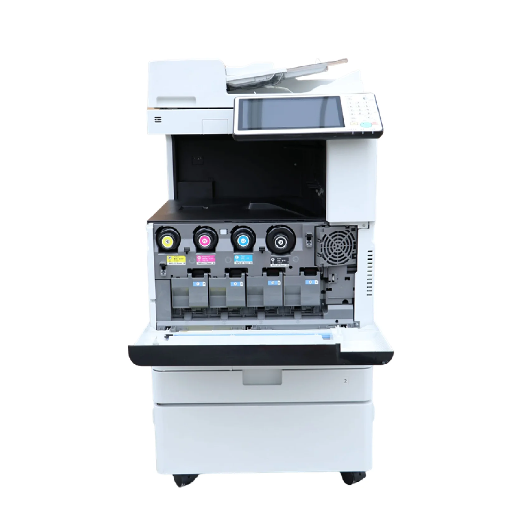 Office Equipment Printer for Canon C3525i Remanufactured Used Copier Machine