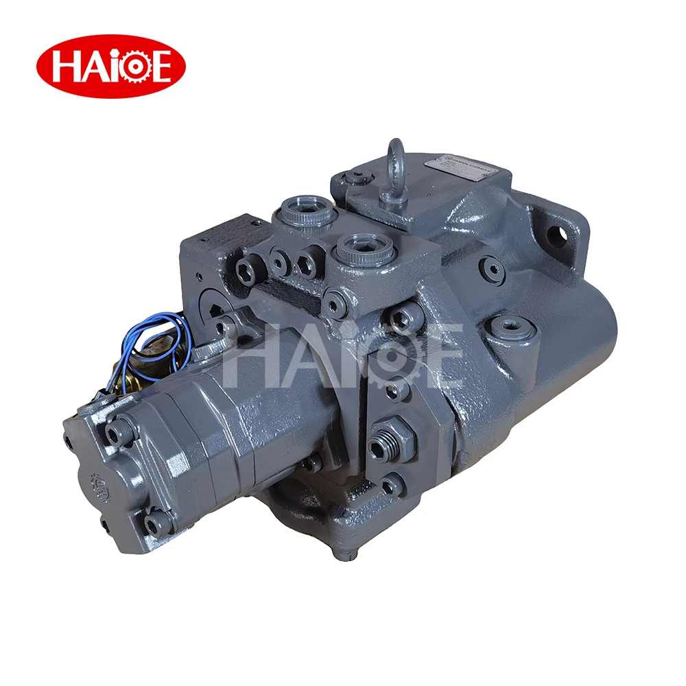 Основные части экскаватора CX75 KAJ21860 AP2D36LV3RS7-904-3 главный насос гидравлический