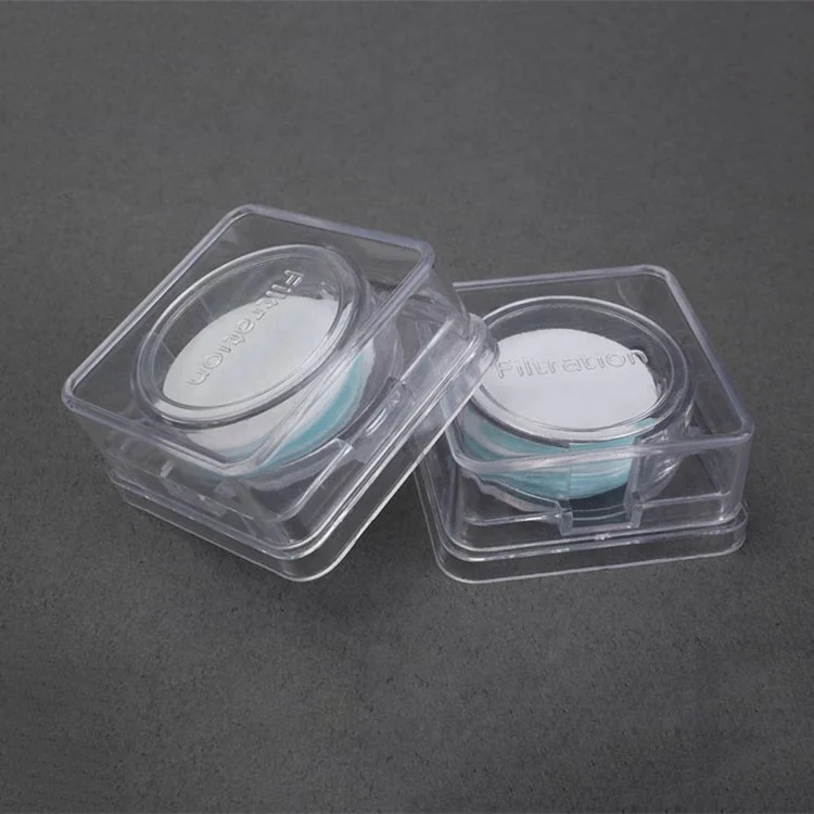 Micron pore size PTFE Porous membrane sheet for Science study