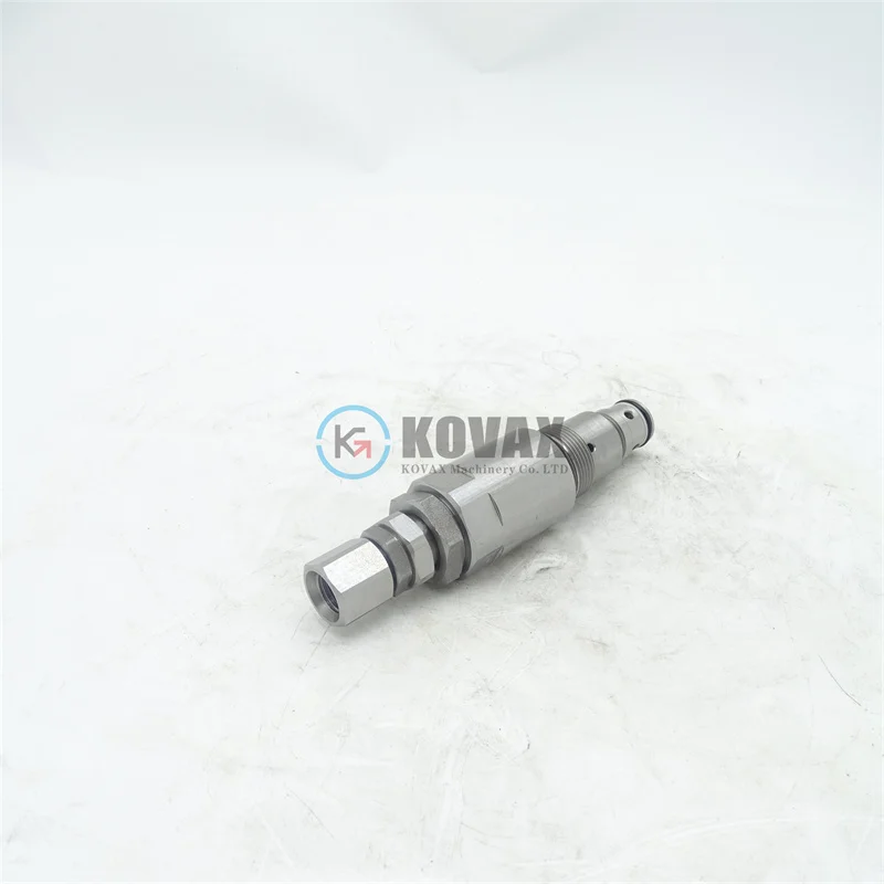 KOVAX 31N6-17400 главный предохранительный клапан для R225-7 R225-9