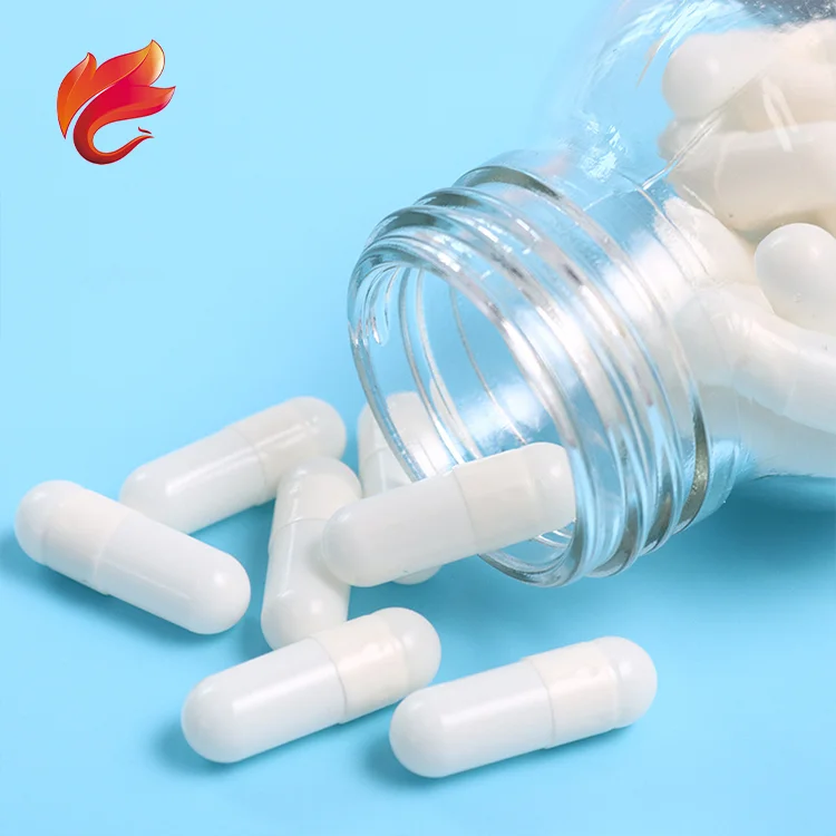 OEM Normal Vision Retinol Powder 500mg Beta-carotene Supplement Capsules