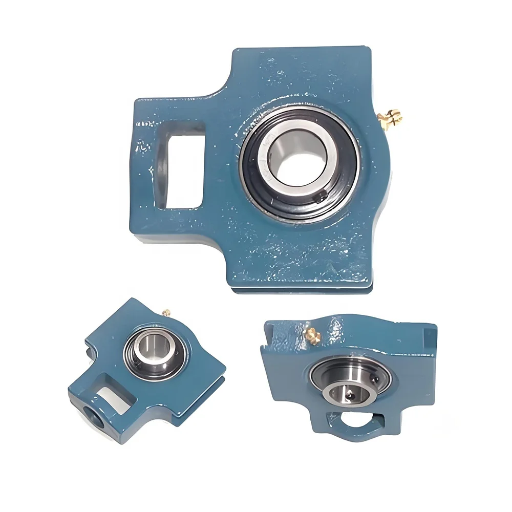 Mechanical Equipment Pillow Block Bearings UCT211 UCT212 UCT213 UCT214 UCT215 Bearing Housing