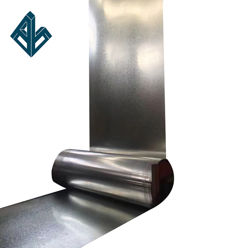 Galvanized sheet metal gi steel sheet hot dipped galvanized sheet steel plate
