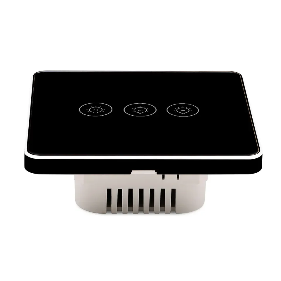 Tuya Smart DIY Smart Home Automation Universal DIY Module 16A Mini Wifi Smart Switch