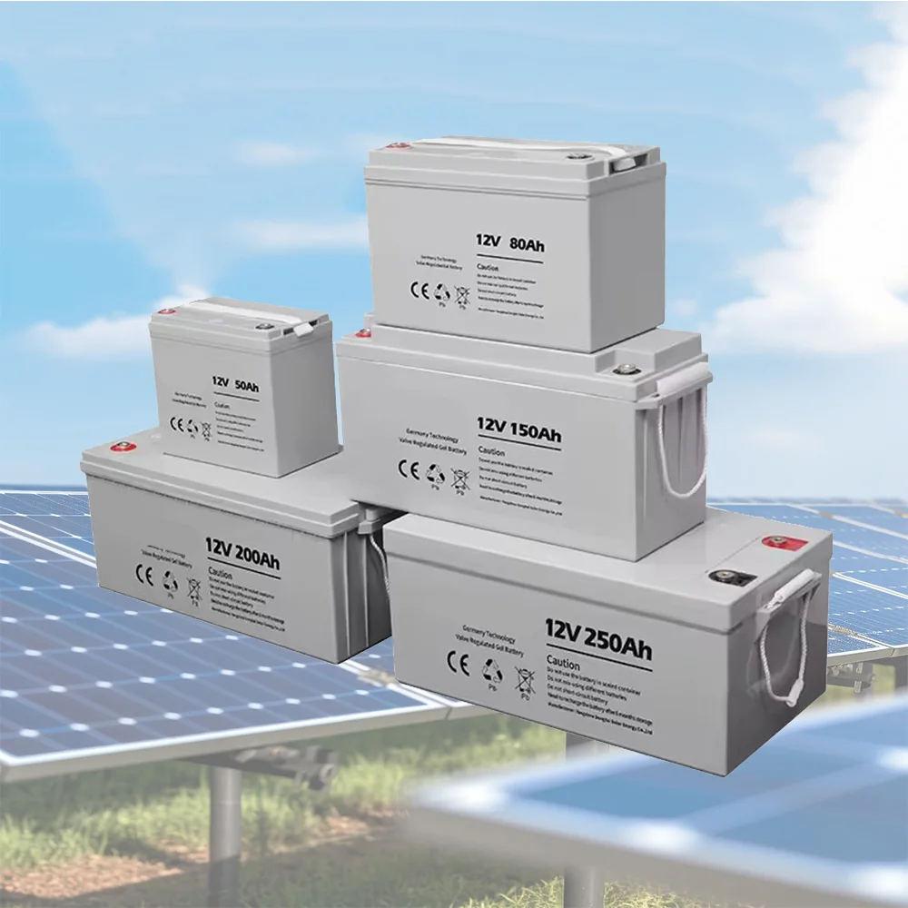 Lead Acid Battery Storage 2v 300AH 400AH 500AH 600ah 800AH Inverter Battery for solar system energy storage battery