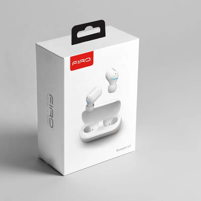 Electronic true wireless BT v5.0 headset earbuds handsfree I7S OEM tws ear buds headphones