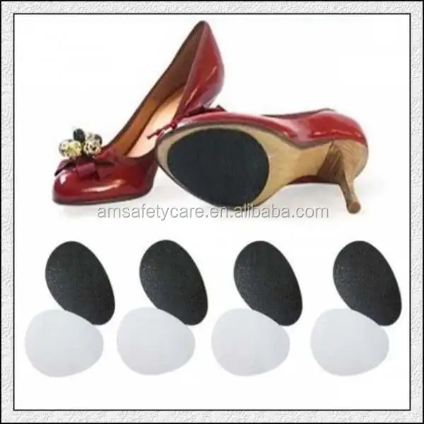 Anti slip sole pads Sole protection sticker for leather shoes athletic shoes